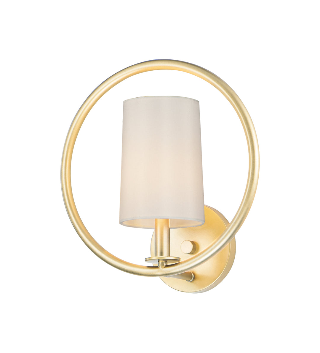 Maxim Meridian-Semi-Flush Mount