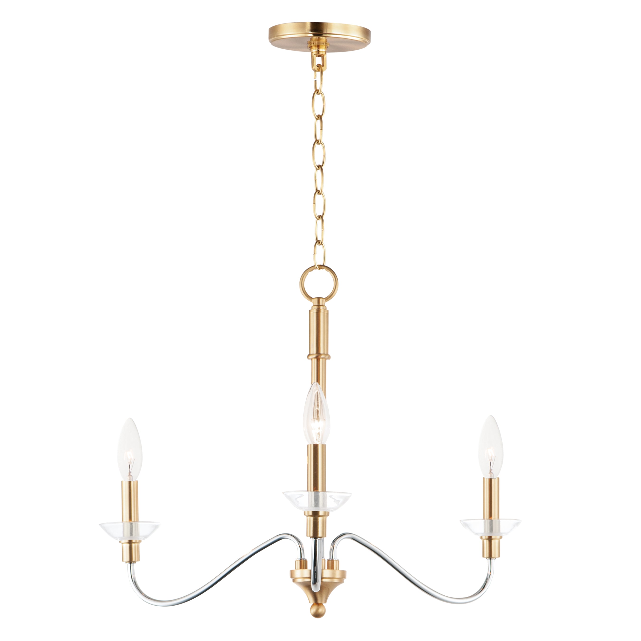 Maxim Clarion-Multi-Light Pendant