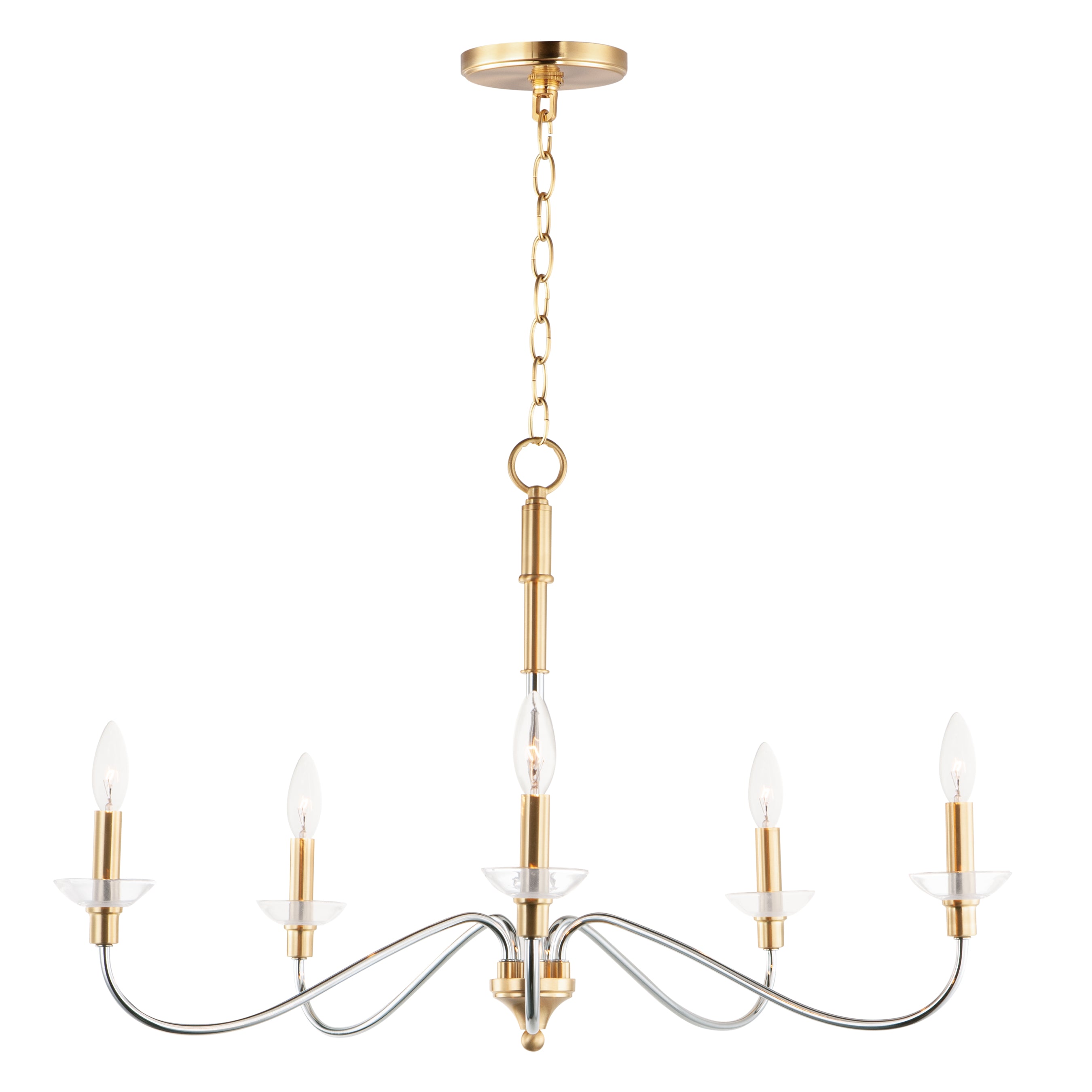 Maxim Clarion-Chandelier