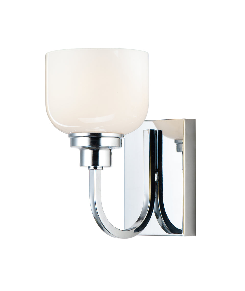 Maxim Swale-Bath Vanity Vanity Lights Maxim   