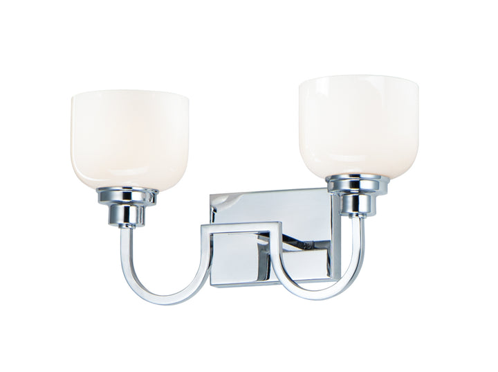 Maxim Swale-Bath Vanity Vanity Lights Maxim   