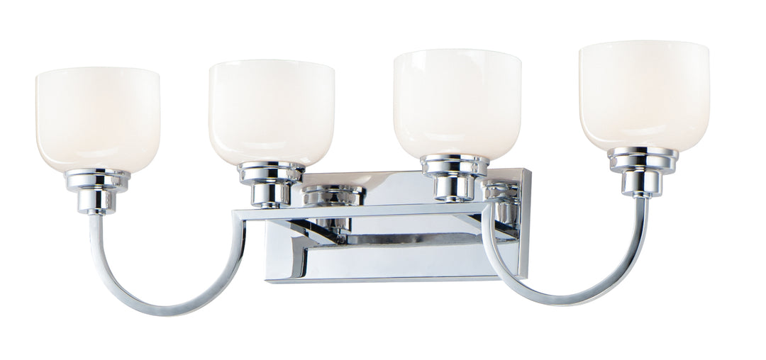 Maxim Swale-Bath Vanity Vanity Lights Maxim   