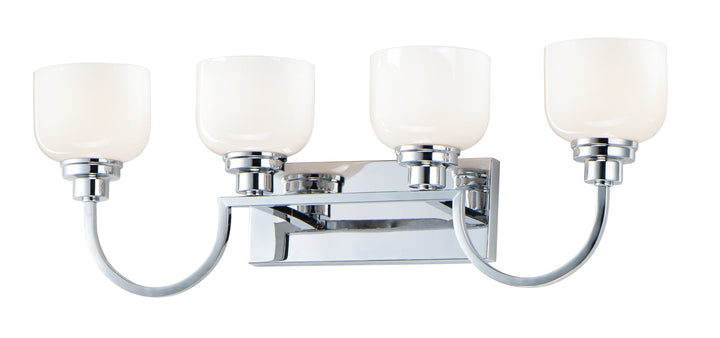 Maxim Swale-Bath Vanity Vanity Lights Maxim   