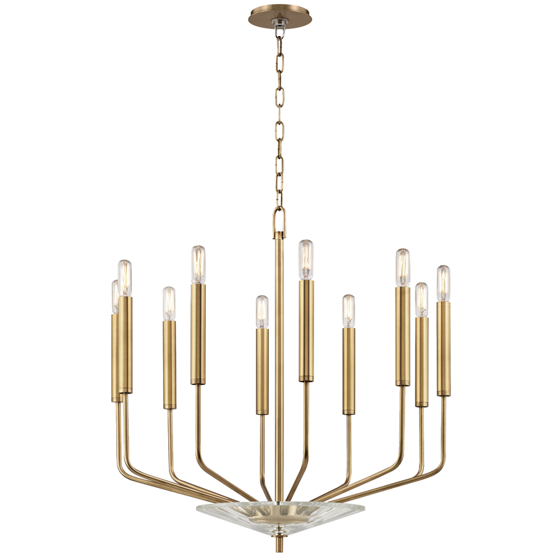 Hudson Valley Lighting Gideon Chandelier