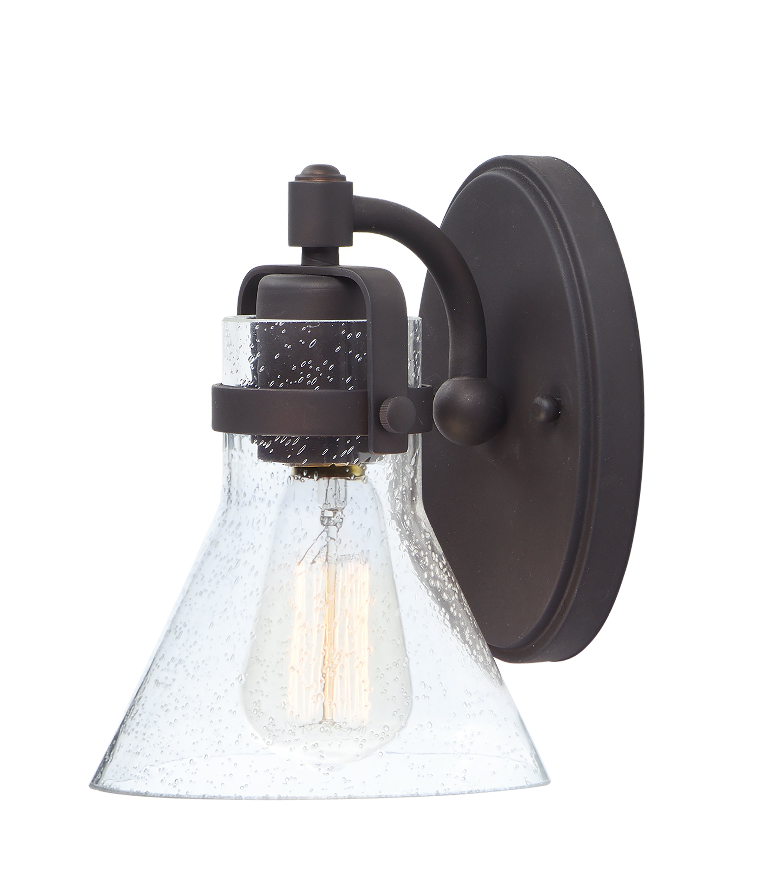 Maxim Seafarer-Wall Sconce Wall Light Fixtures Maxim   