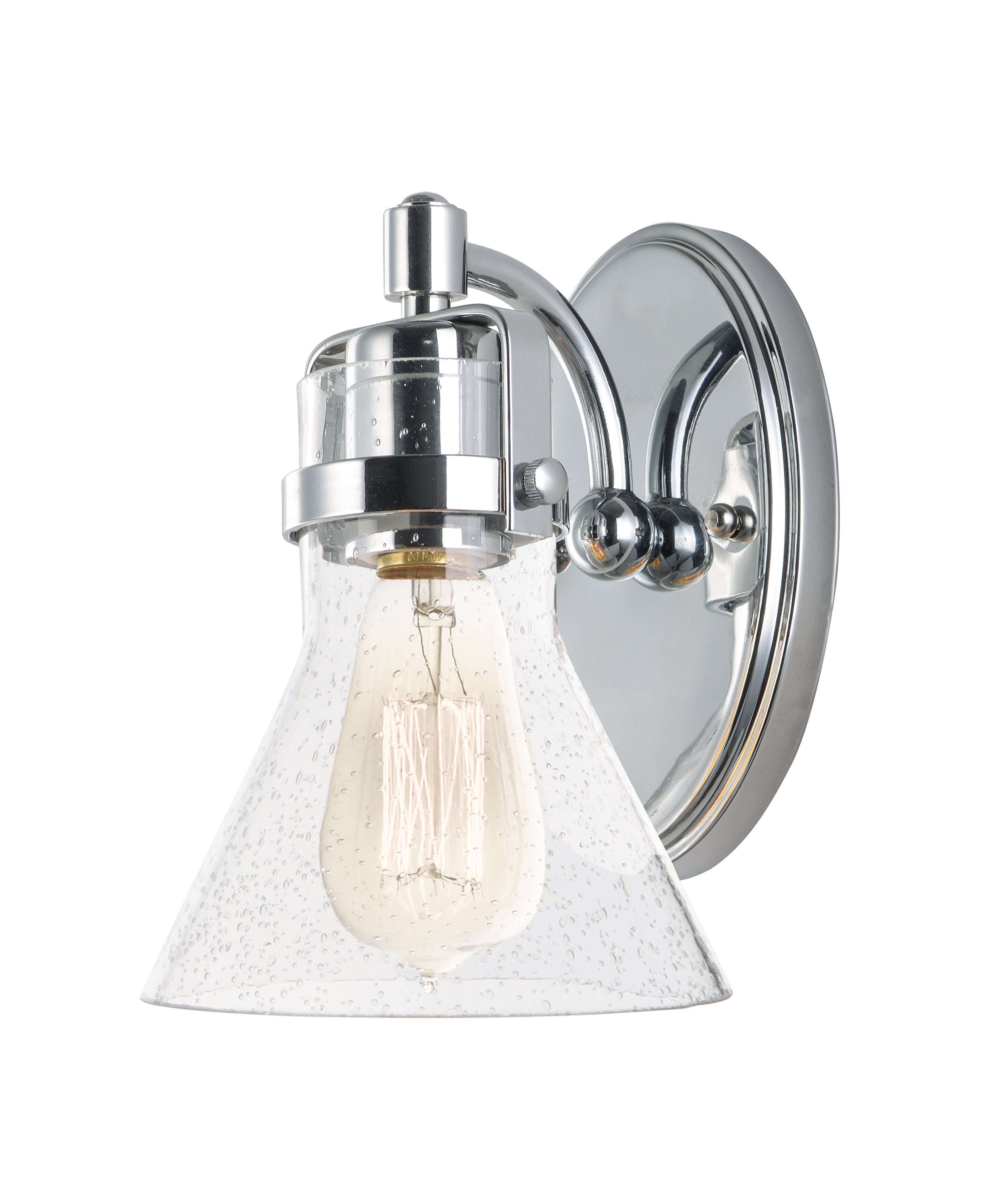 Maxim Seafarer-Wall Sconce Wall Light Fixtures Maxim   