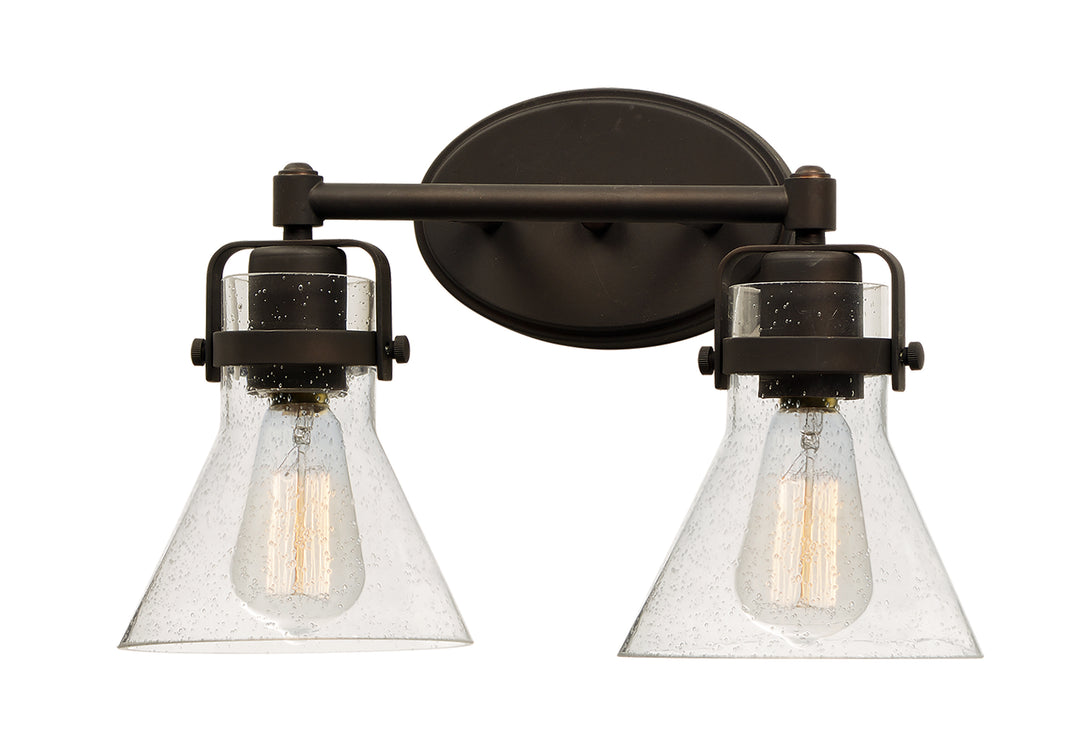 Maxim Seafarer-Bath Vanity Vanity Lights Maxim   