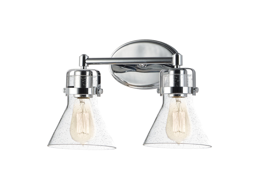 Maxim Seafarer-Bath Vanity Vanity Lights Maxim   