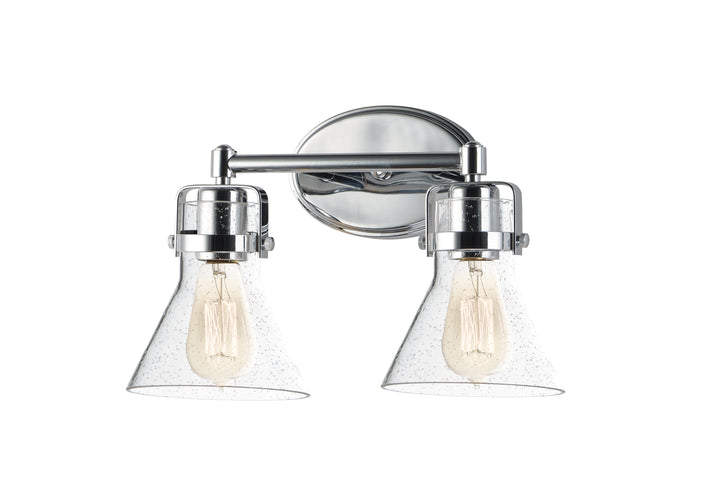 Maxim Seafarer-Bath Vanity Vanity Lights Maxim   