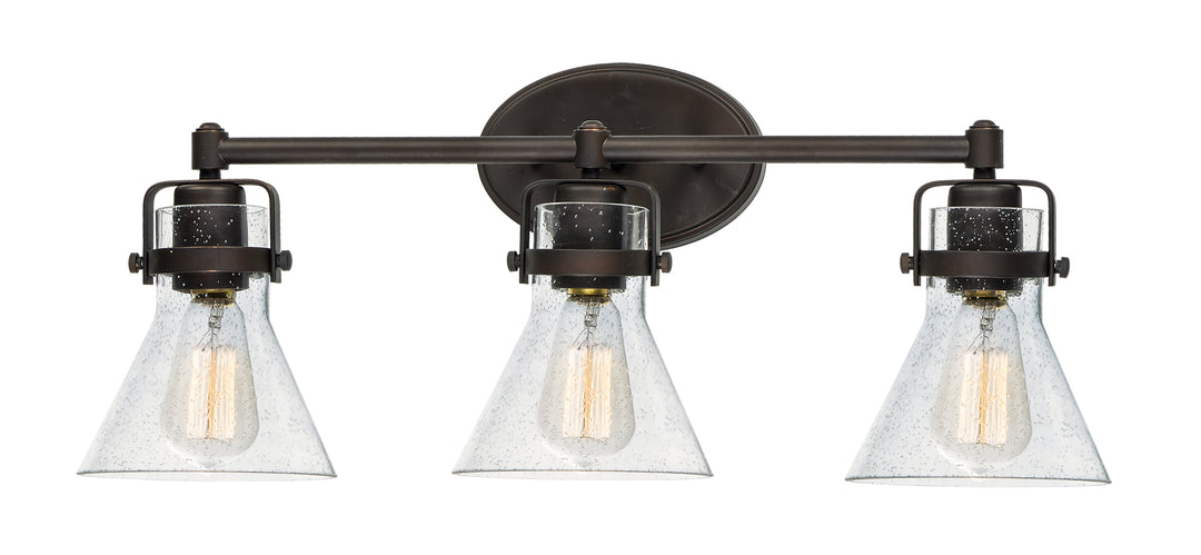 Maxim Seafarer-Bath Vanity Vanity Lights Maxim   