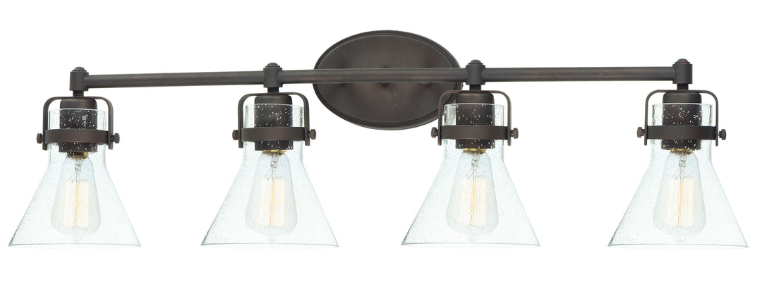 Maxim Seafarer-Bath Vanity Vanity Lights Maxim   