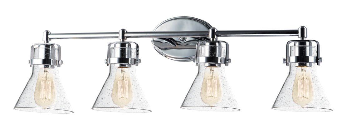 Maxim Seafarer-Bath Vanity Vanity Lights Maxim   