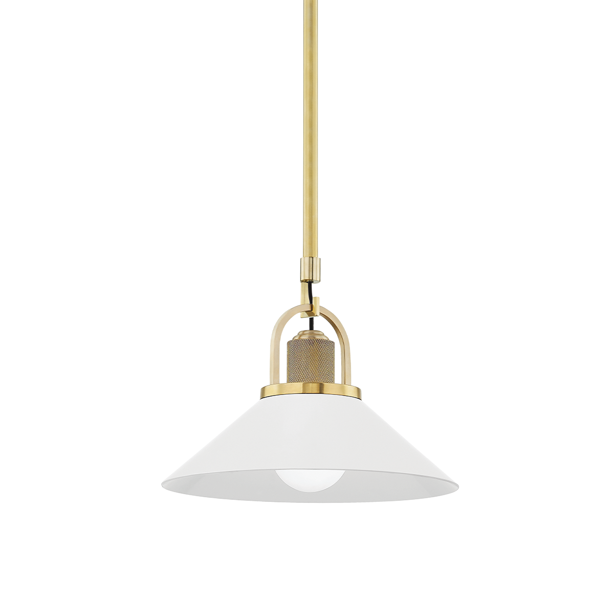 Hudson Valley Lighting Syosset Pendant Pendant Hudson Valley Lighting   