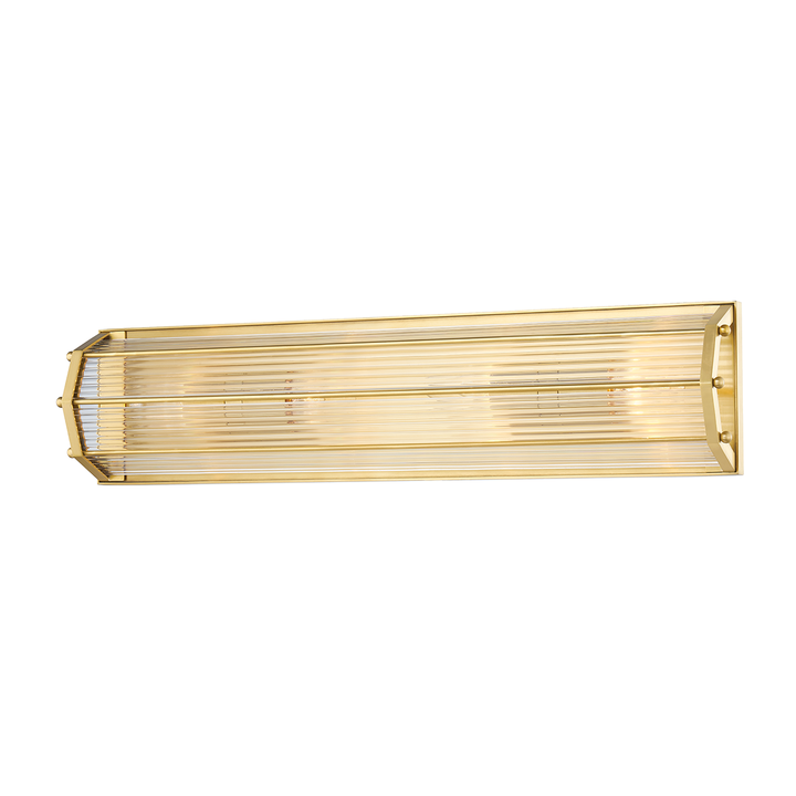 Hudson Valley Lighting Wembley Wall Sconce