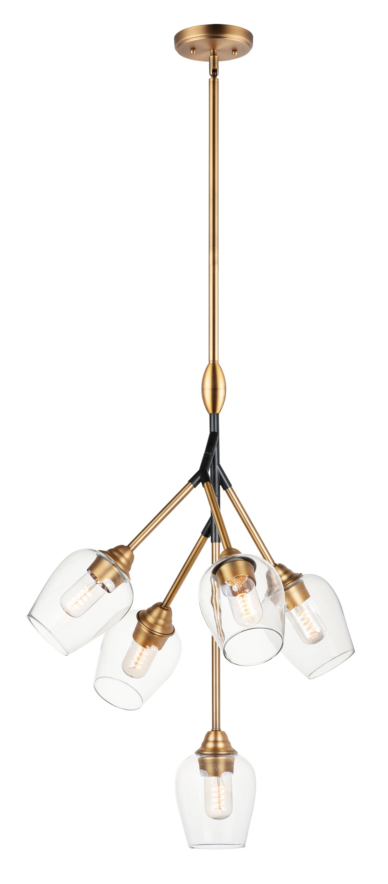 Maxim Savvy-Single Pendant Pendant Maxim   