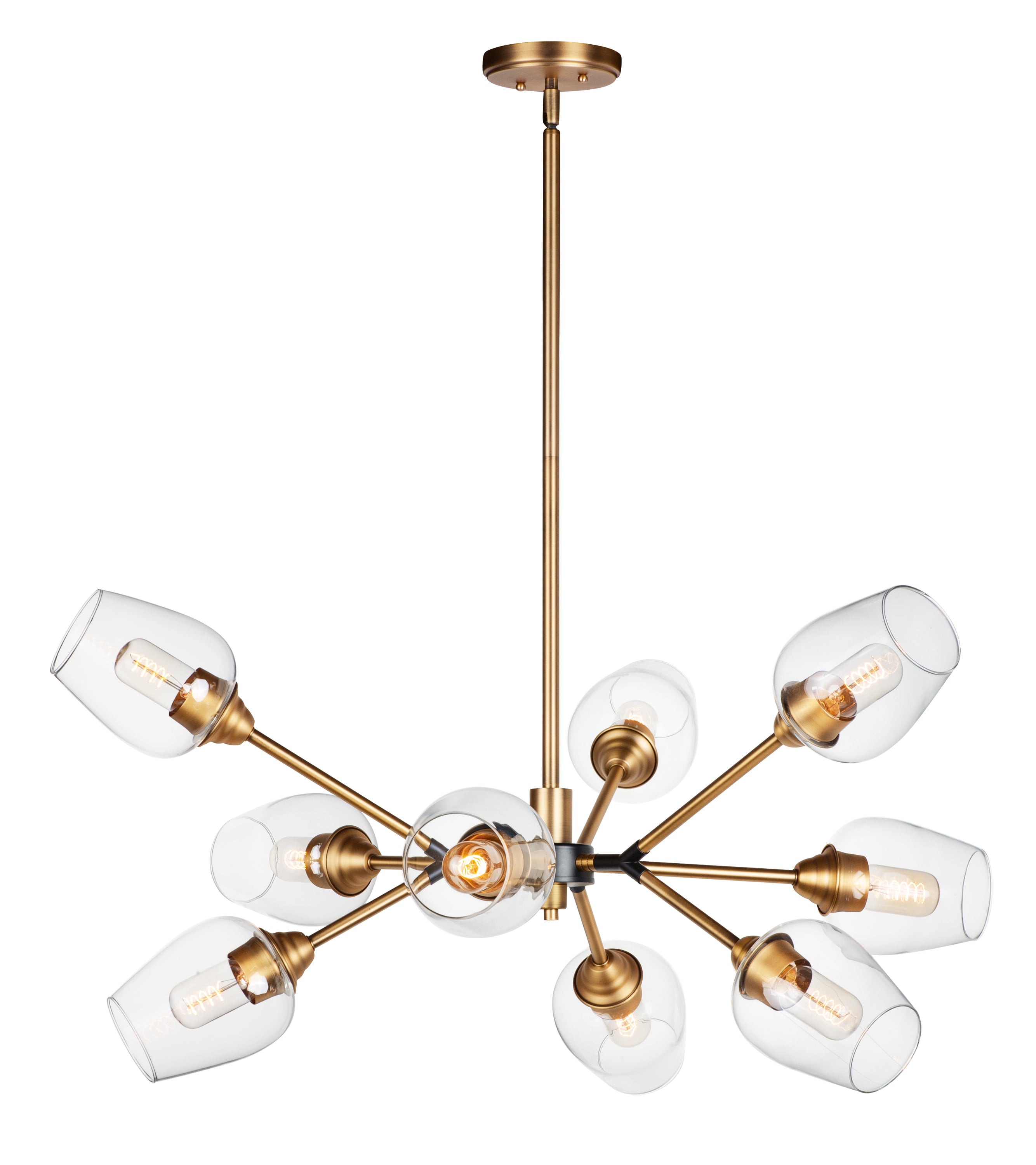 Maxim Savvy-Chandelier Chandelier Maxim   