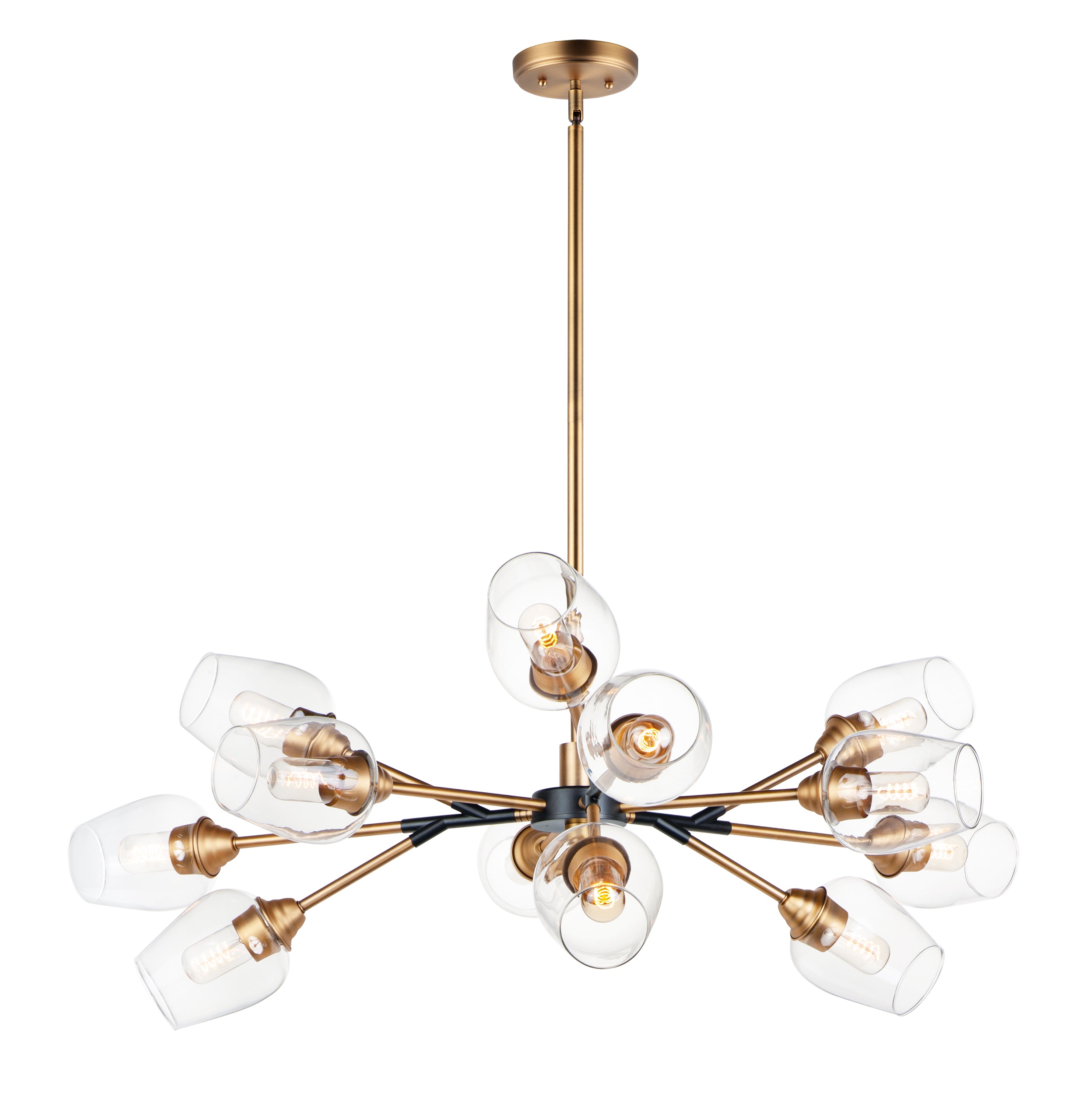 Maxim Savvy-Chandelier Chandelier Maxim   