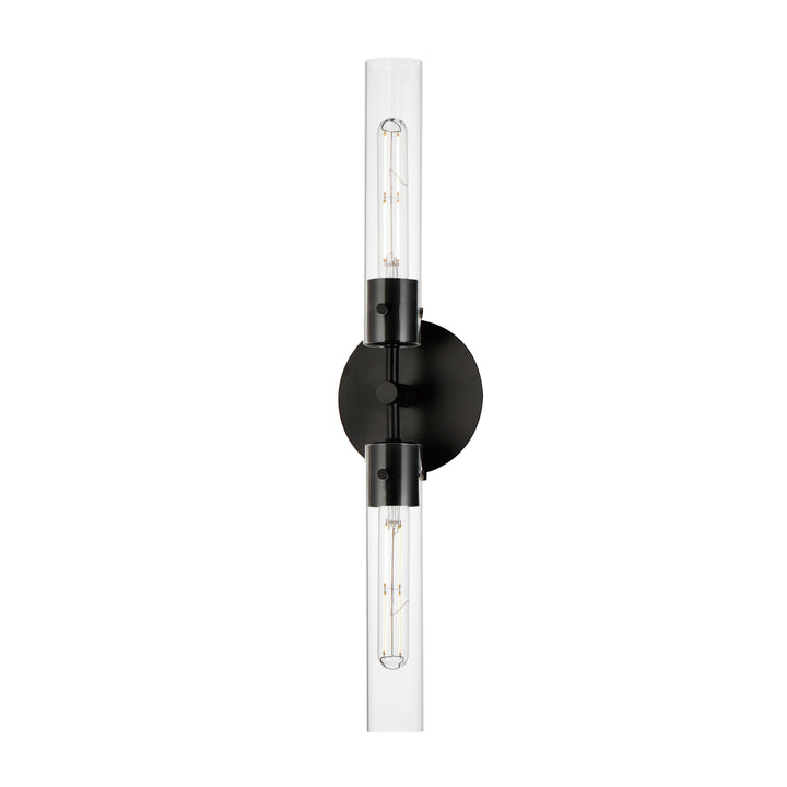 Maxim Equilibrium-Wall Sconce Wall Sconces Maxim   