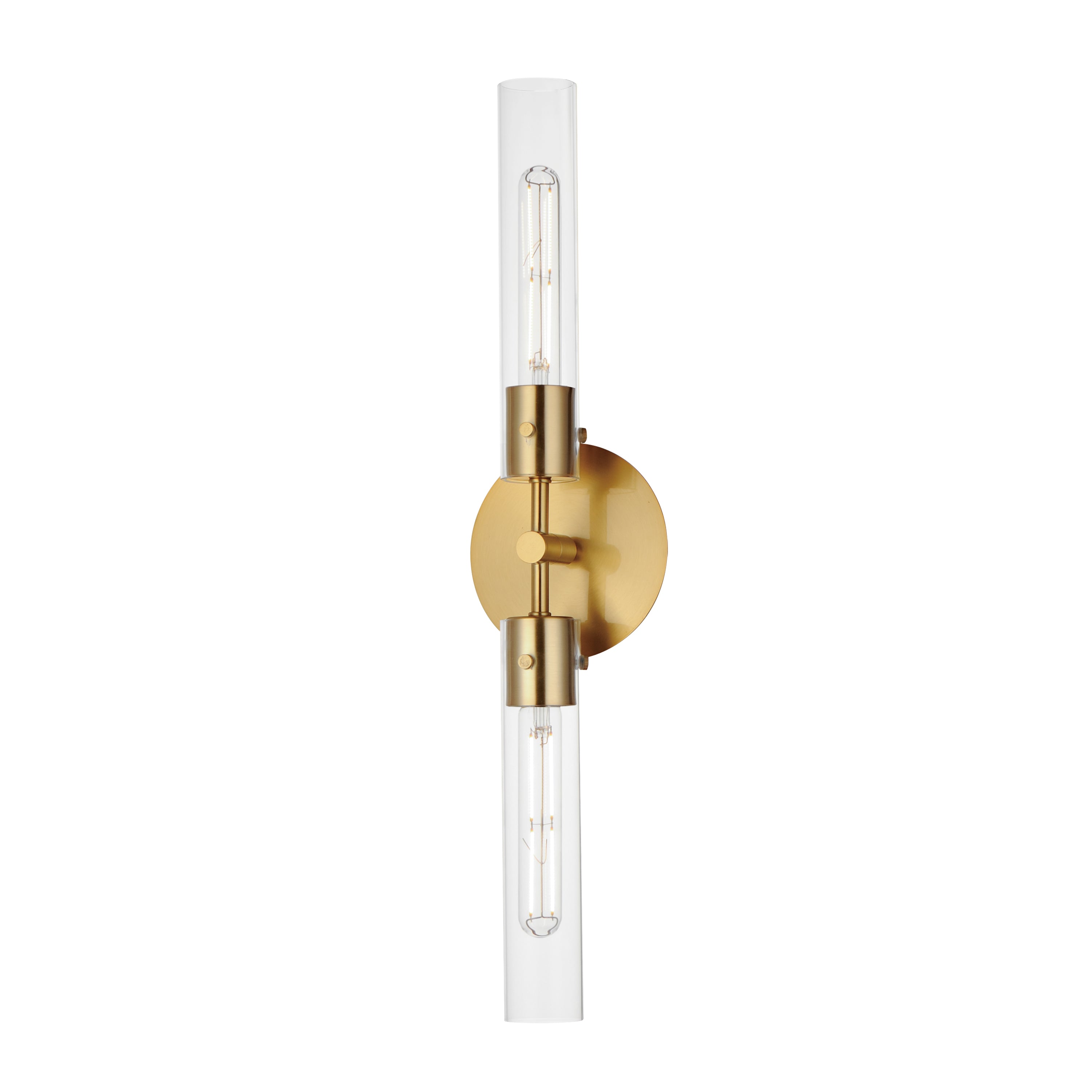 Maxim Equilibrium-Wall Sconce