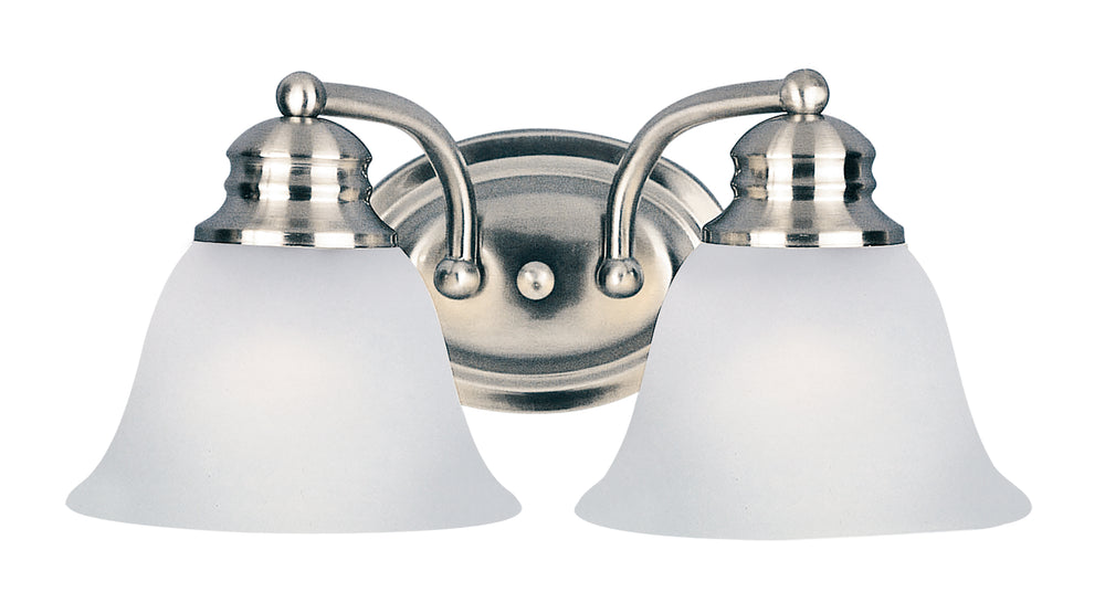 Maxim Malaga-Bath Vanity Vanity Lights Maxim   