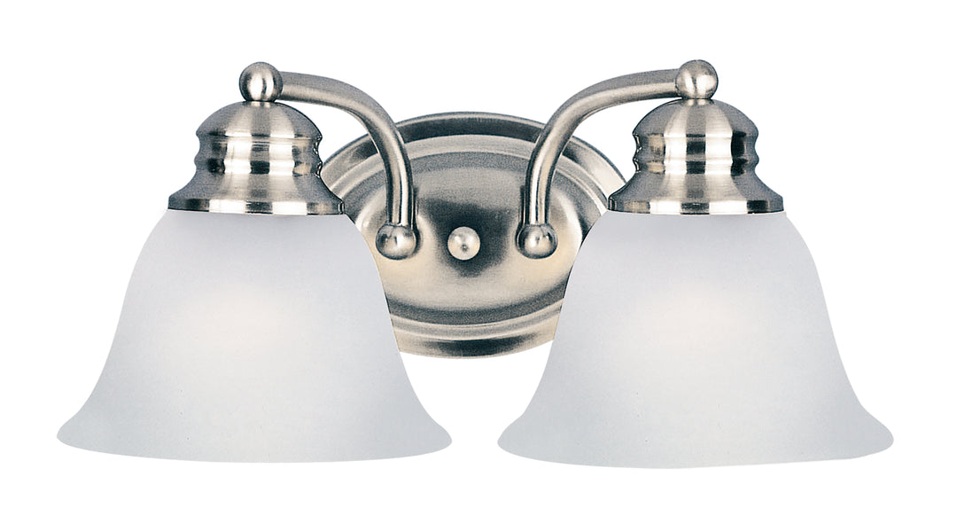 Maxim Malaga-Bath Vanity Vanity Lights Maxim   