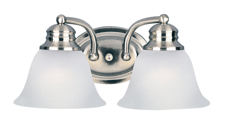 Maxim Malaga-Bath Vanity Vanity Lights Maxim   