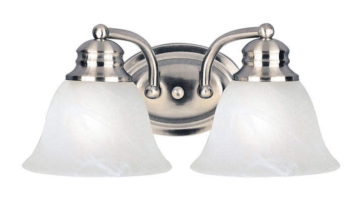 Maxim Malaga-Bath Vanity Vanity Lights Maxim   