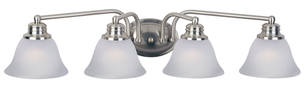 Maxim Malaga-Bath Vanity Vanity Lights Maxim   