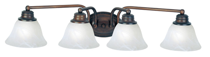 Maxim Malaga-Bath Vanity Vanity Lights Maxim   