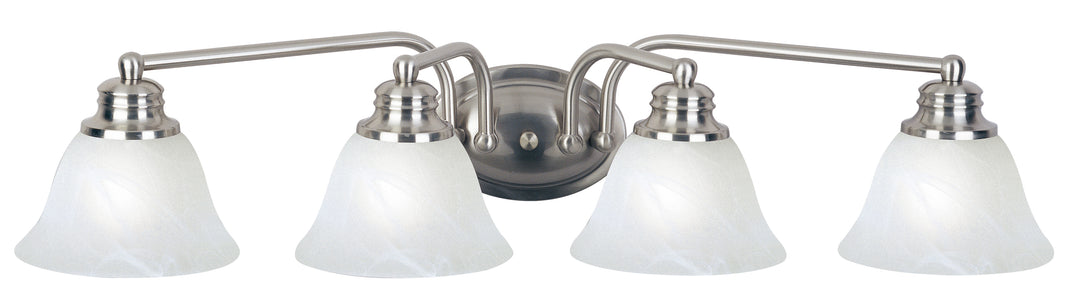 Maxim Malaga-Bath Vanity Vanity Lights Maxim   