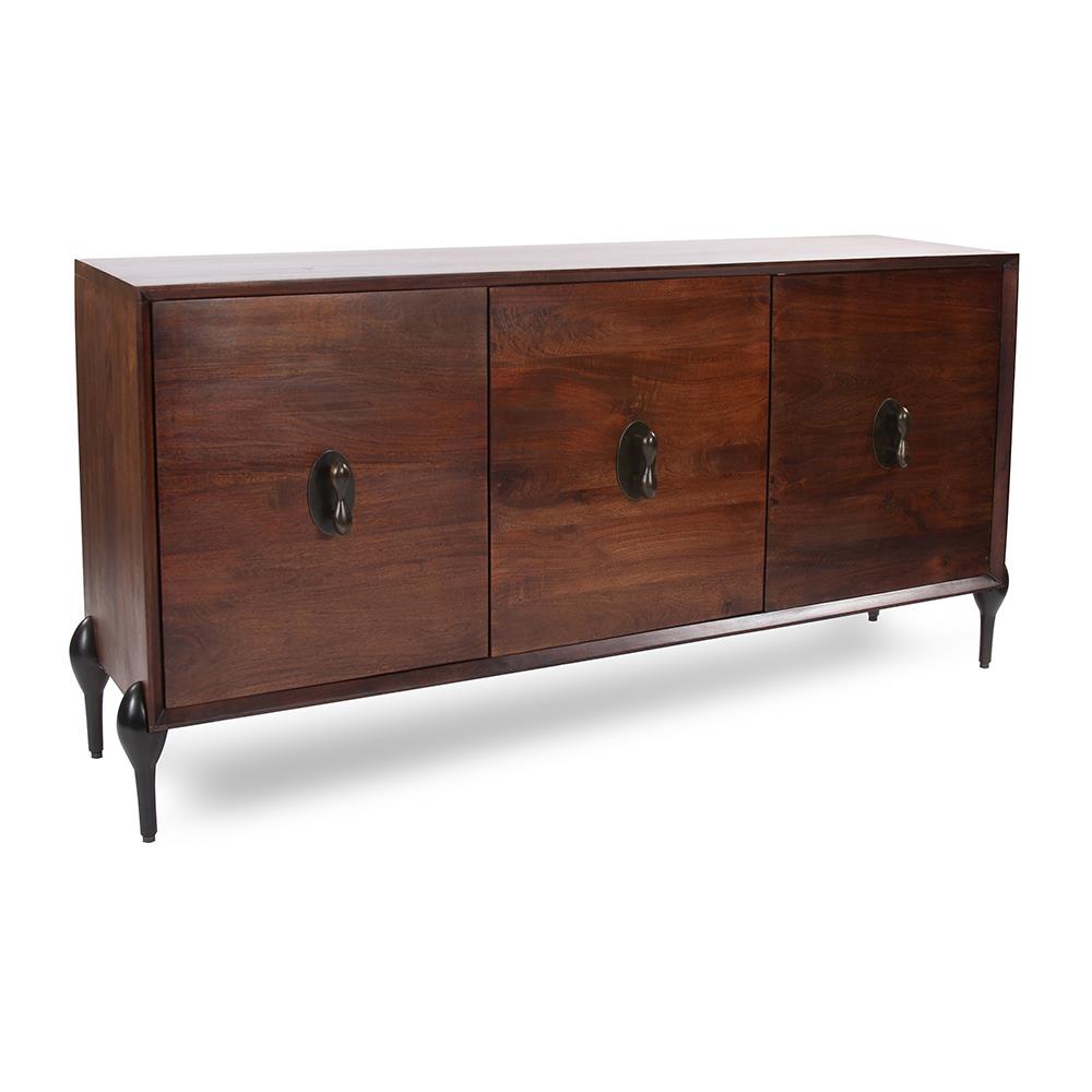 Howard Elliott Collection Westchester Sideboard  Howard Elliott Collection   