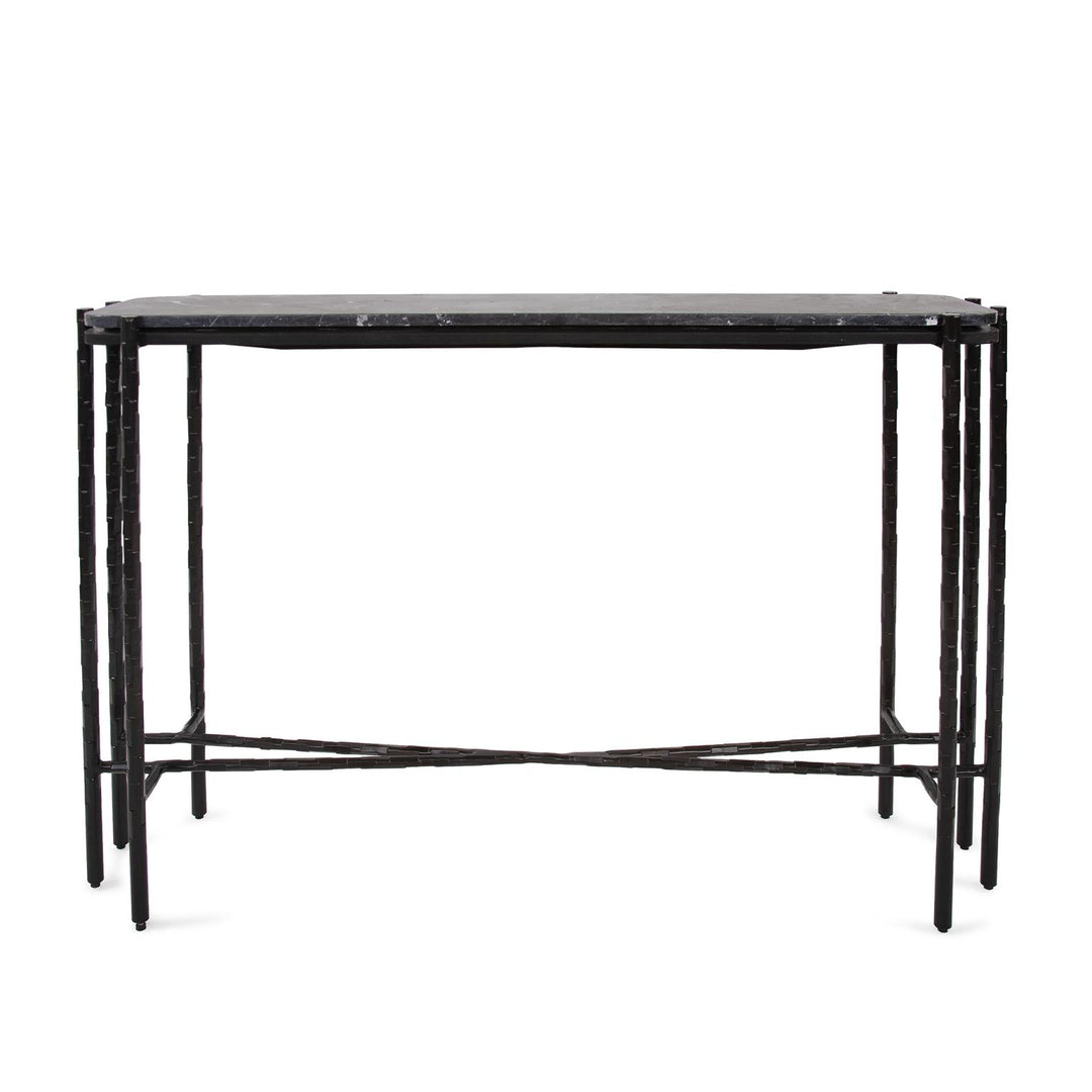 Howard Elliott Collection Myatt Console Table Console Tables Howard Elliott Collection   