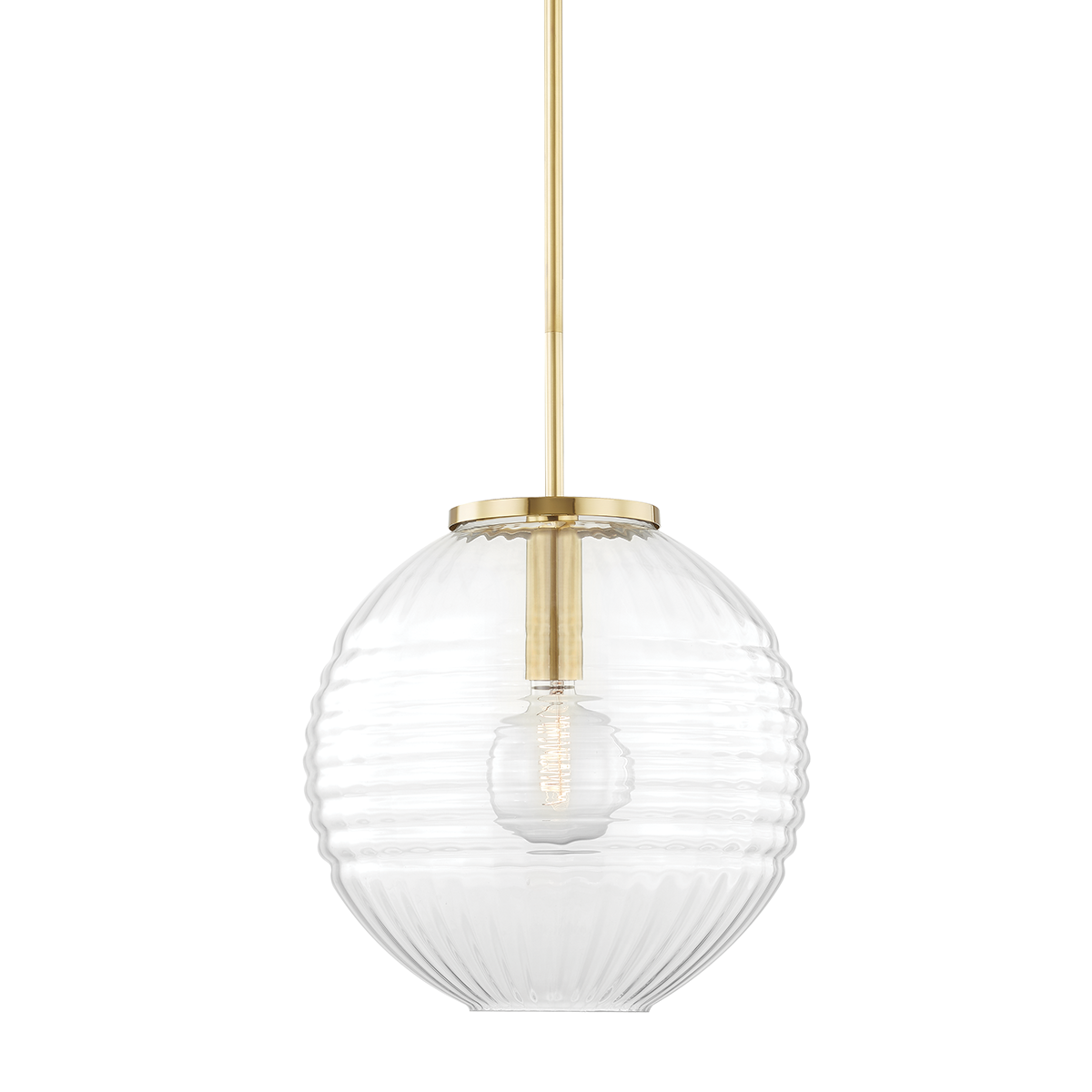 Hudson Valley Lighting Bay Ridge Pendant