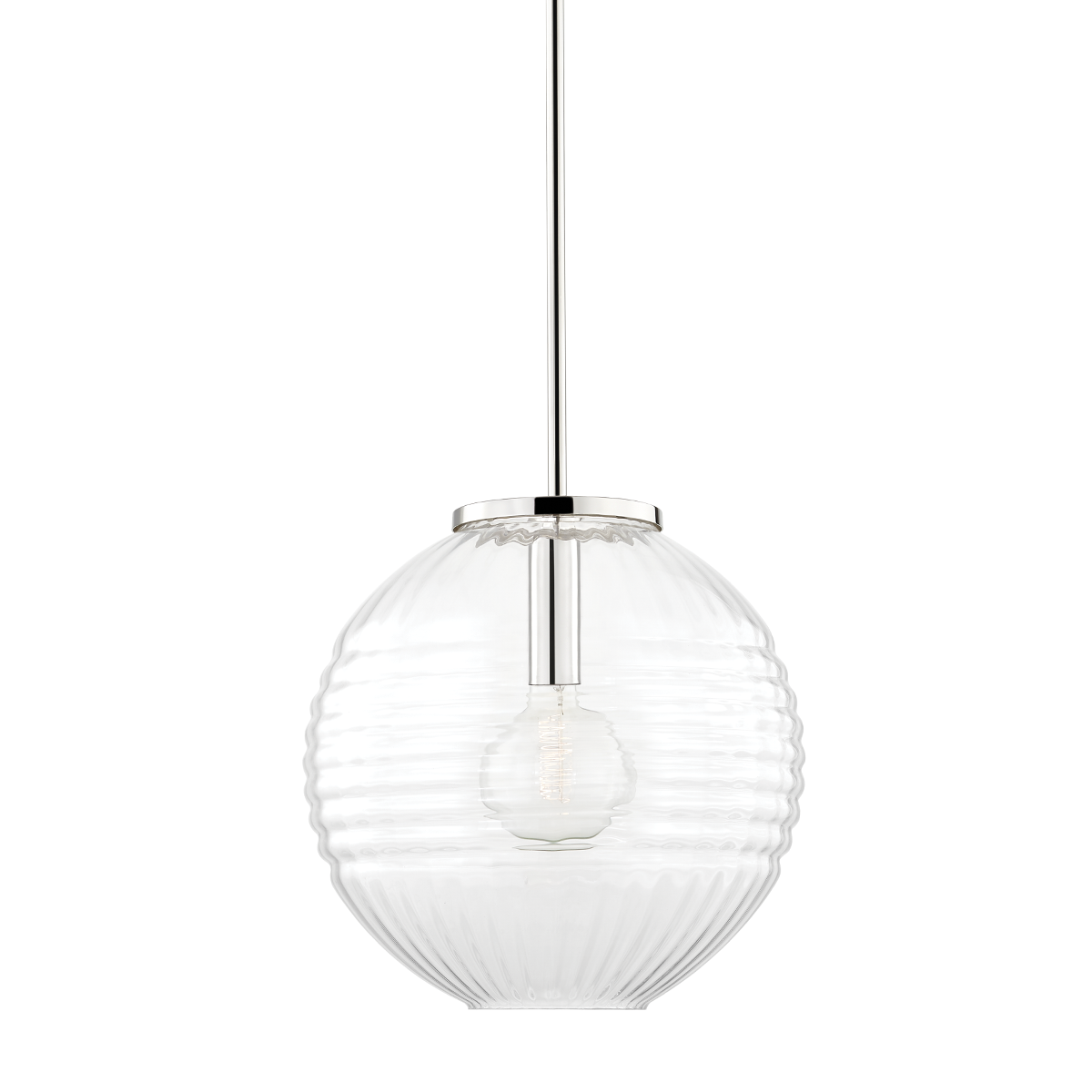 Hudson Valley Lighting Bay Ridge Pendant