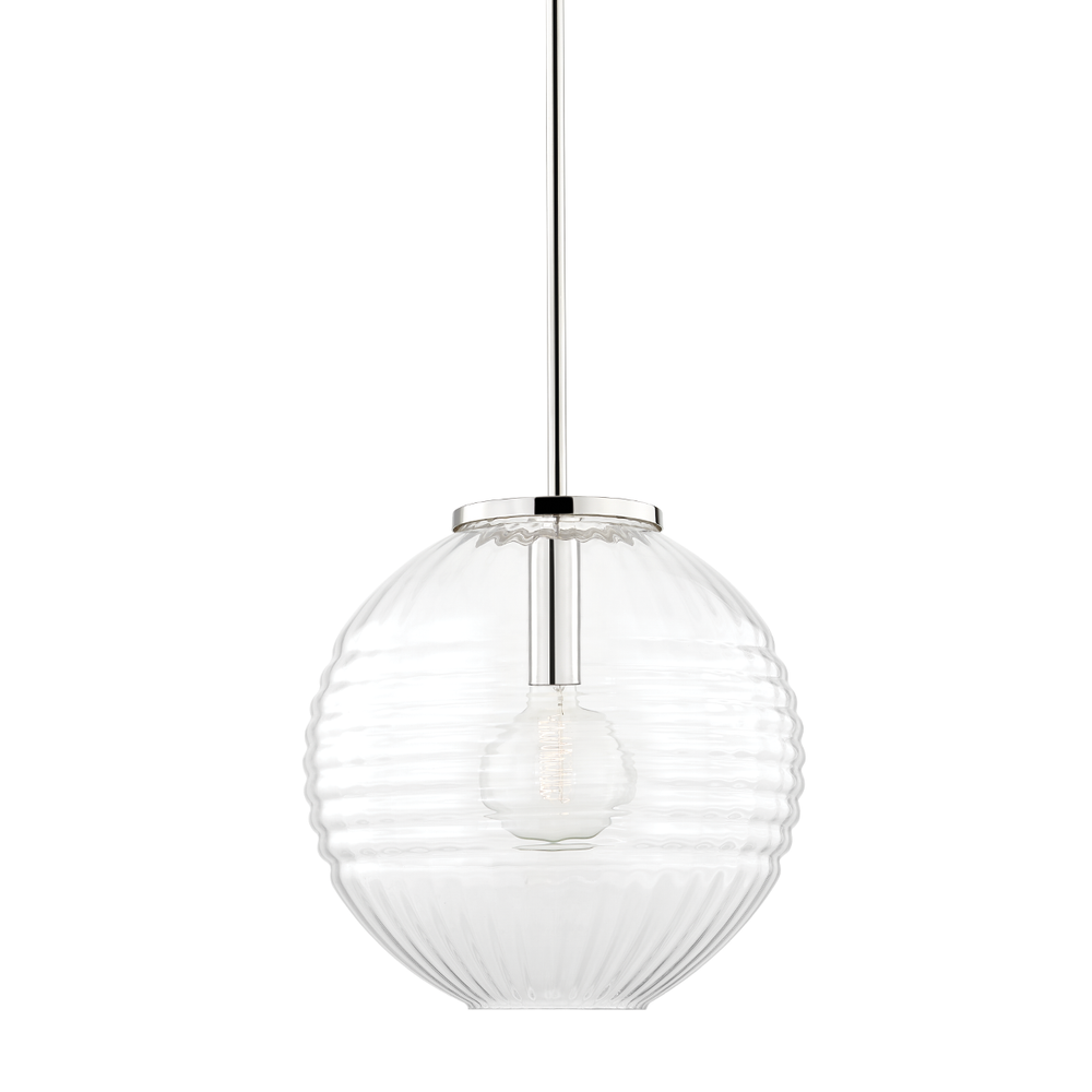 Hudson Valley Lighting Bay Ridge Pendant