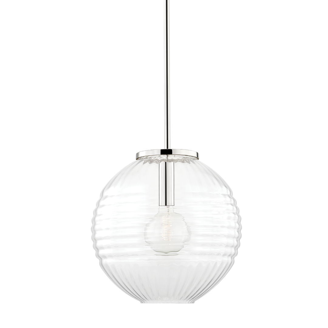 Hudson Valley Lighting Bay Ridge Pendant Pendants Hudson Valley Lighting   