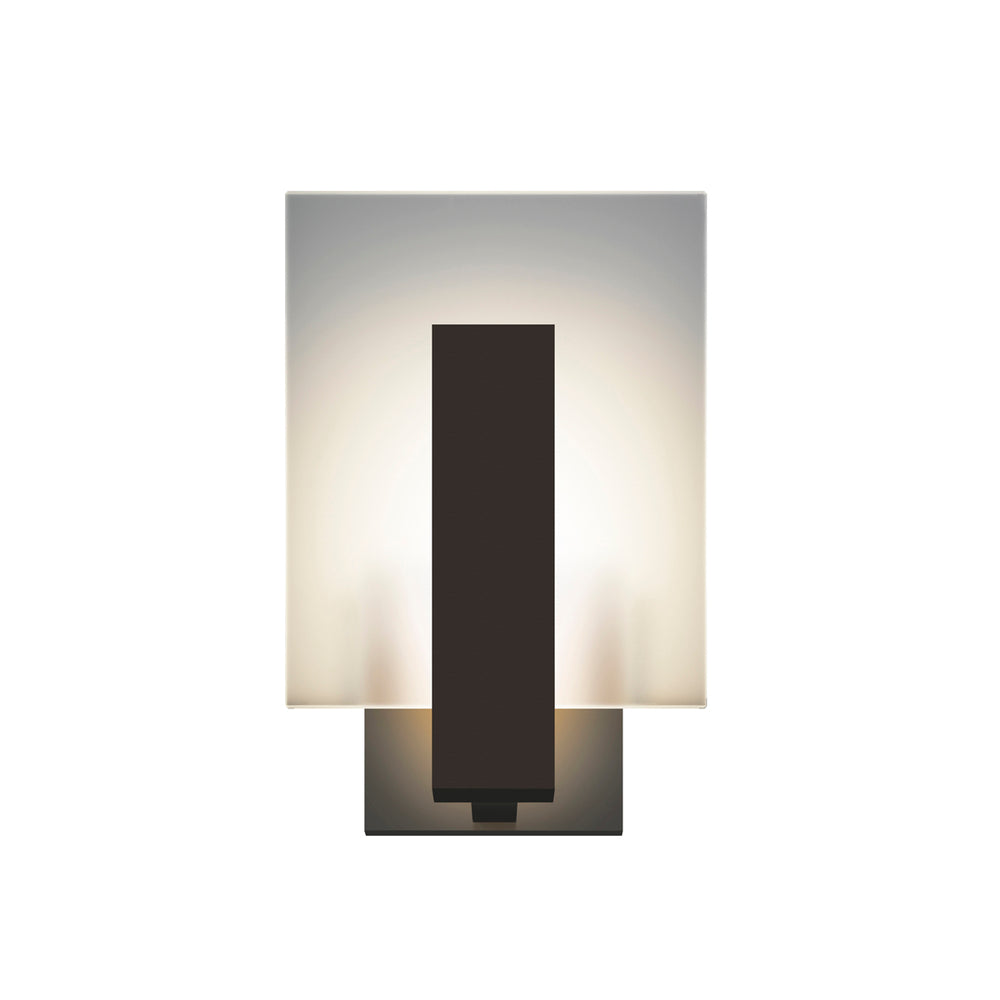 Sonneman Midtown Short LED Sconce Sconces Sonneman   