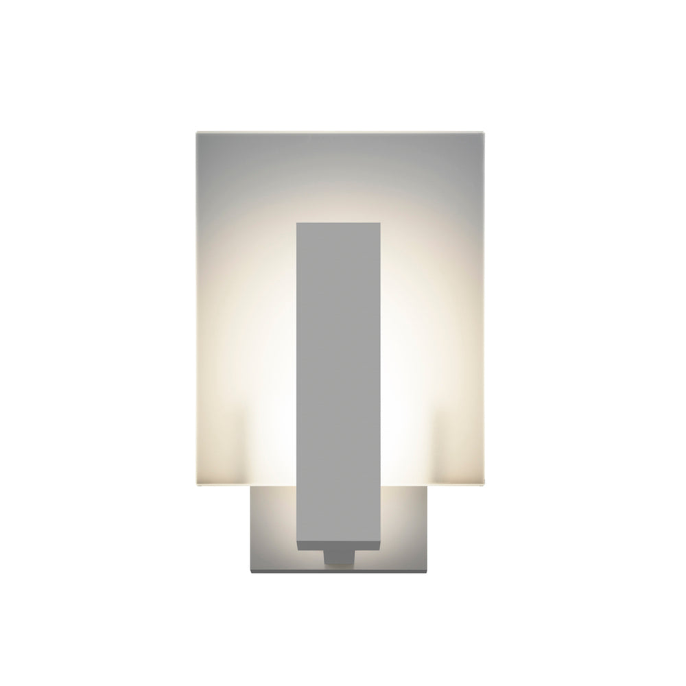 Sonneman Midtown Short LED Sconce Sconces Sonneman   