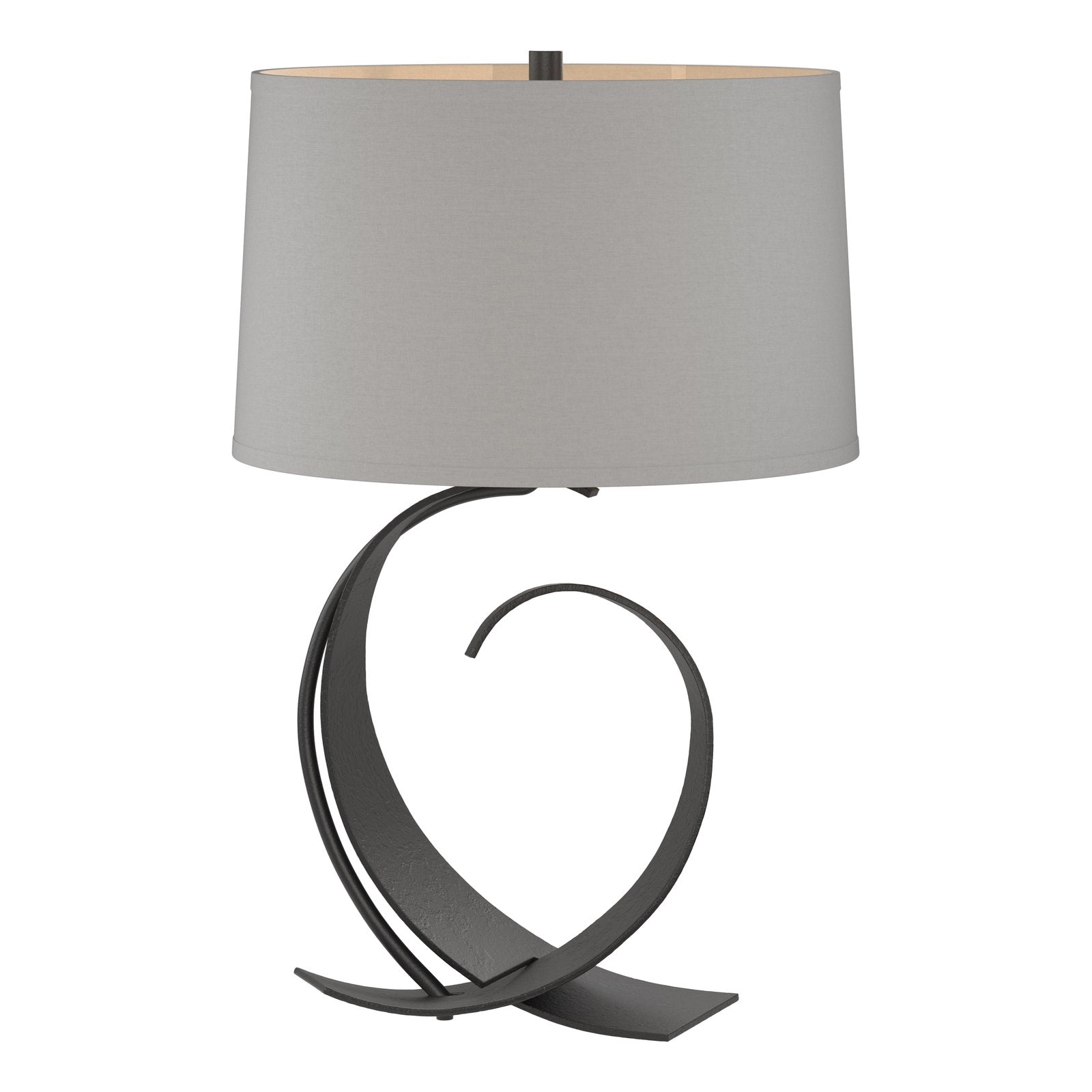 Fullered Impressions Table Lamp