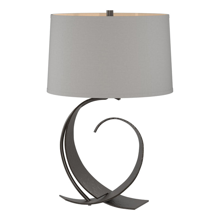 Fullered Impressions Table Lamp