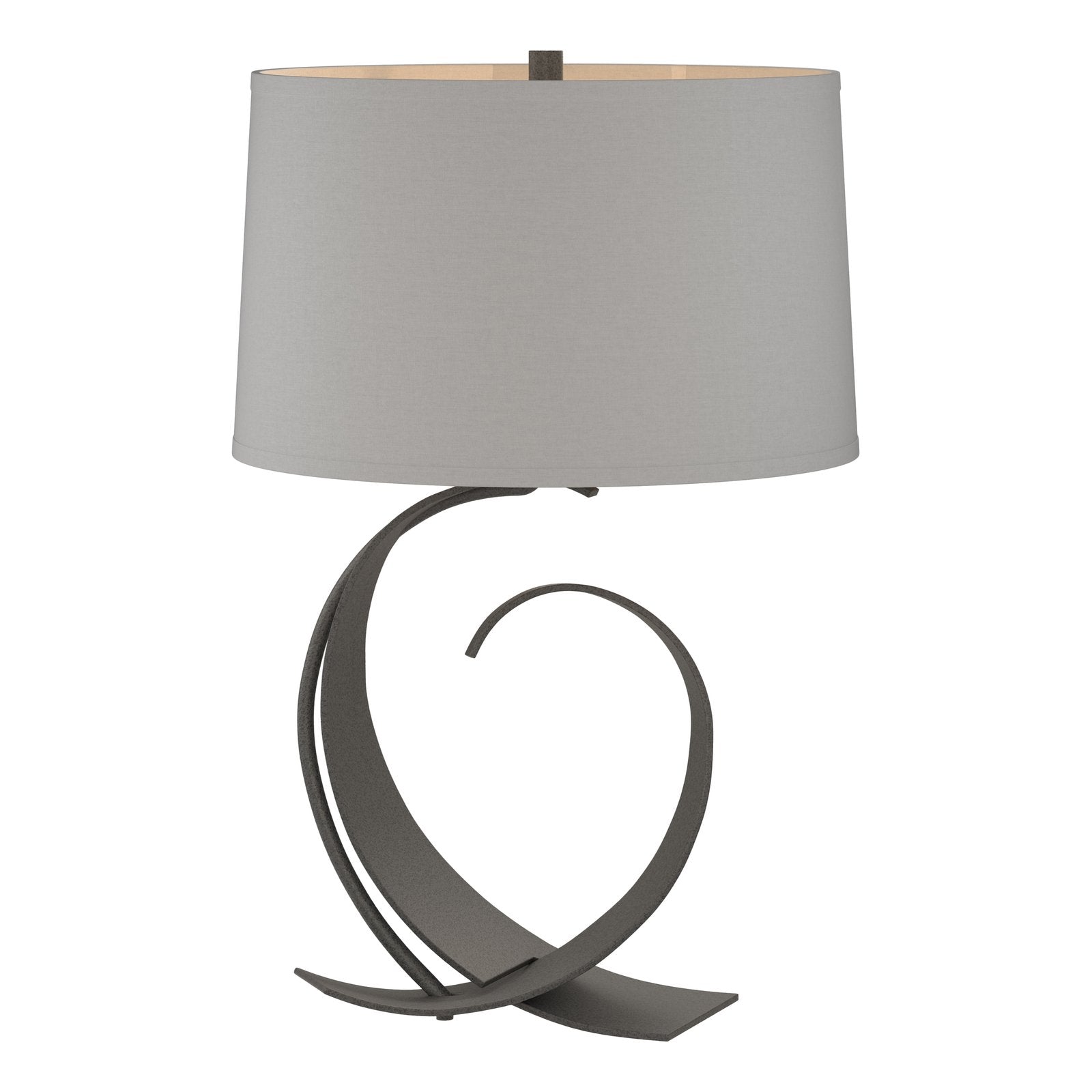 Fullered Impressions Table Lamp