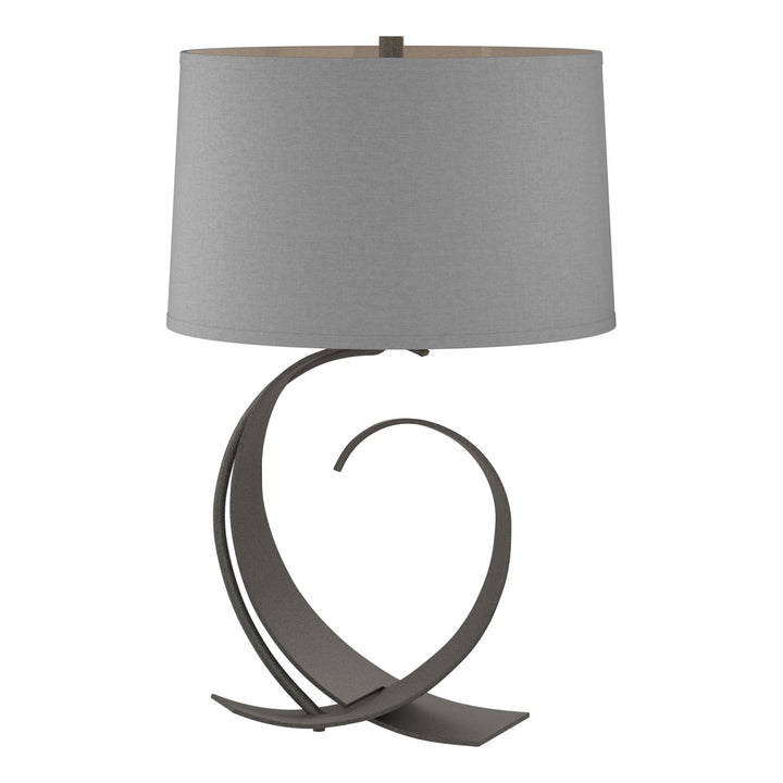 Fullered Impressions Table Lamp