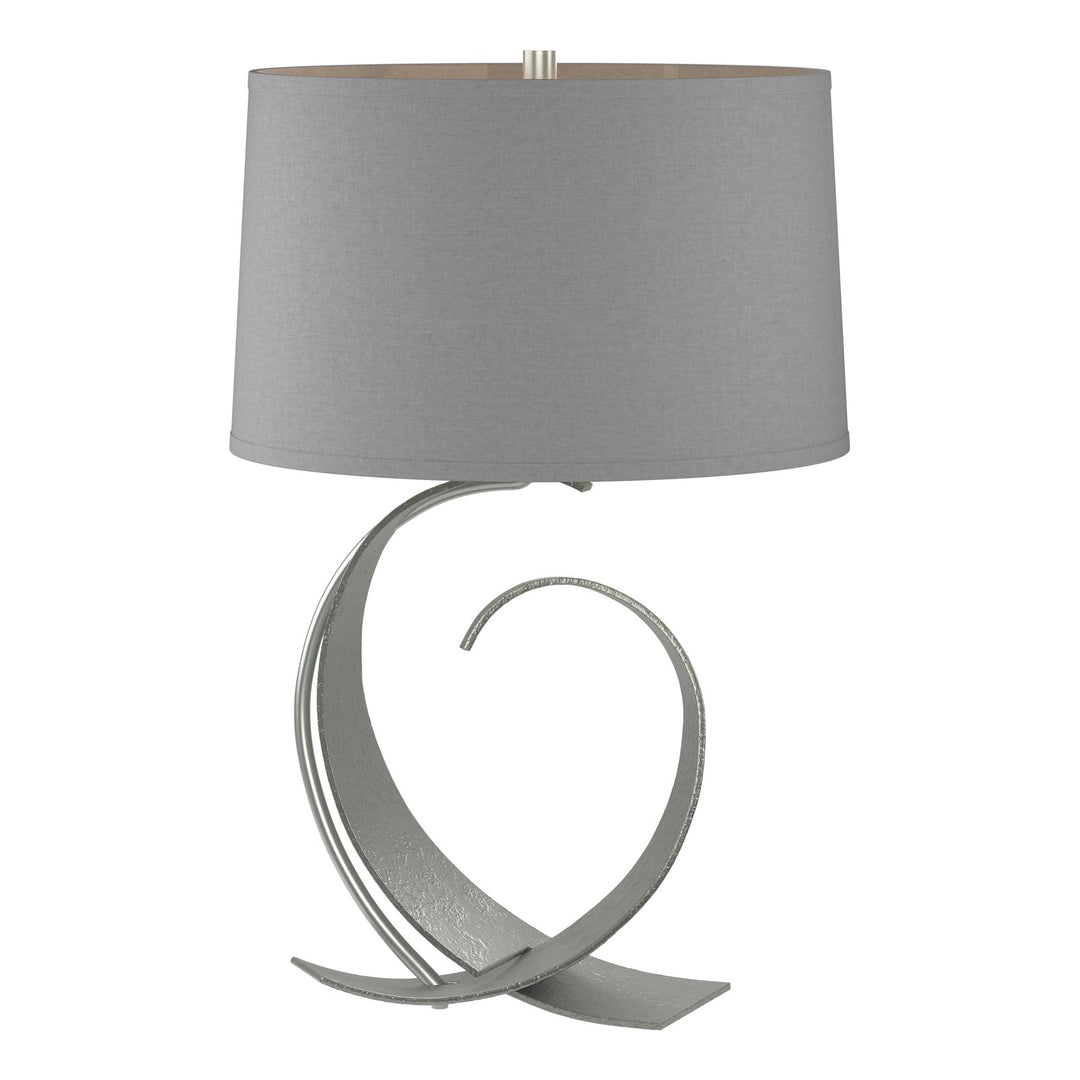 Fullered Impressions Table Lamp