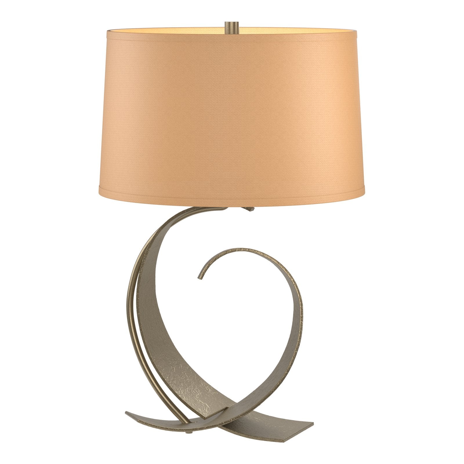 Fullered Impressions Table Lamp