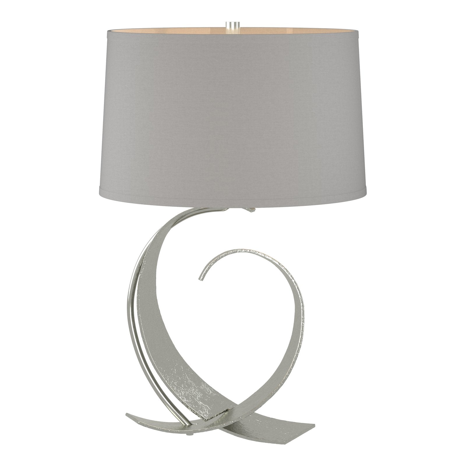 Fullered Impressions Table Lamp