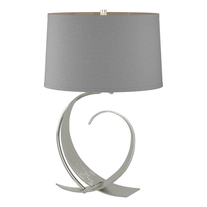 Fullered Impressions Table Lamp