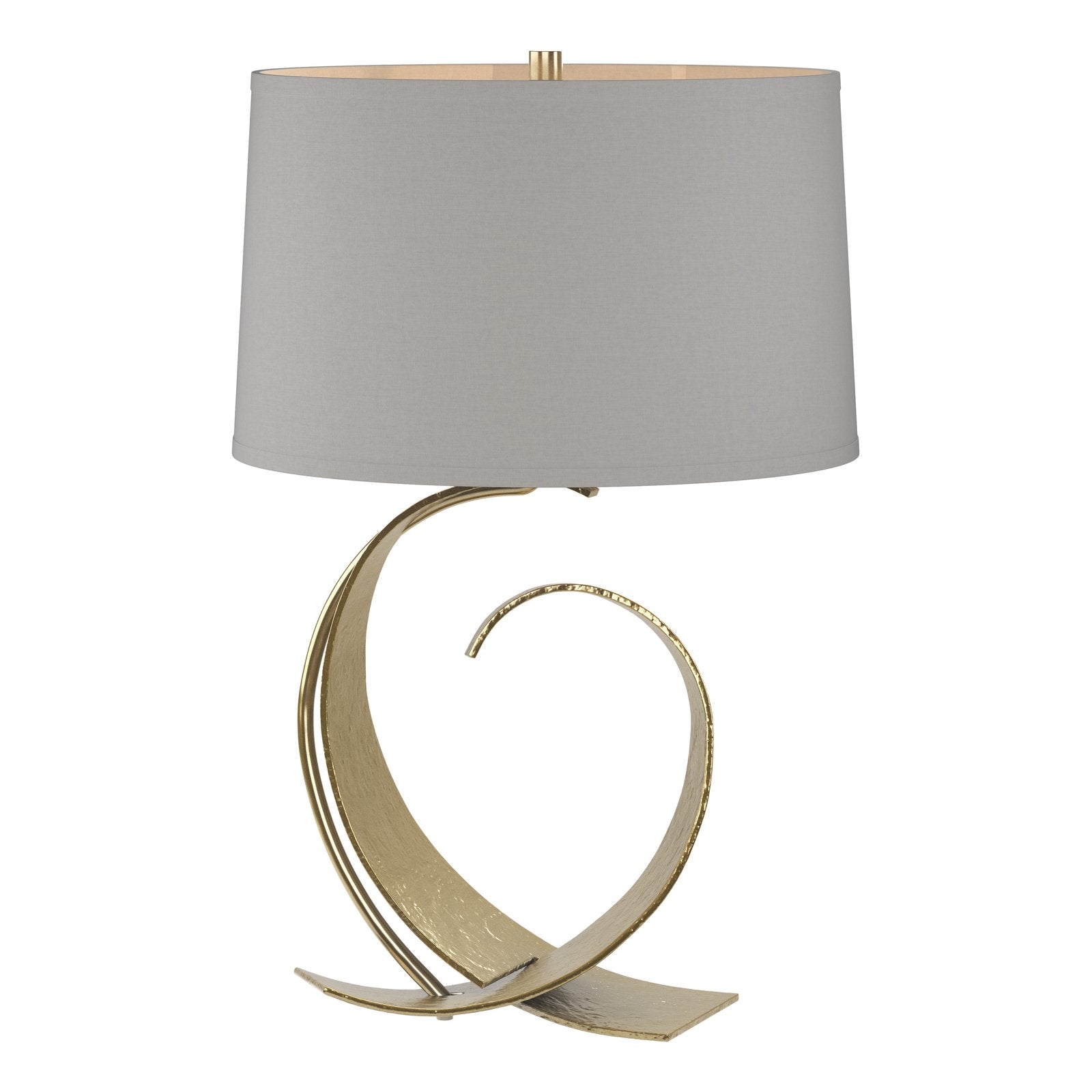 Fullered Impressions Table Lamp