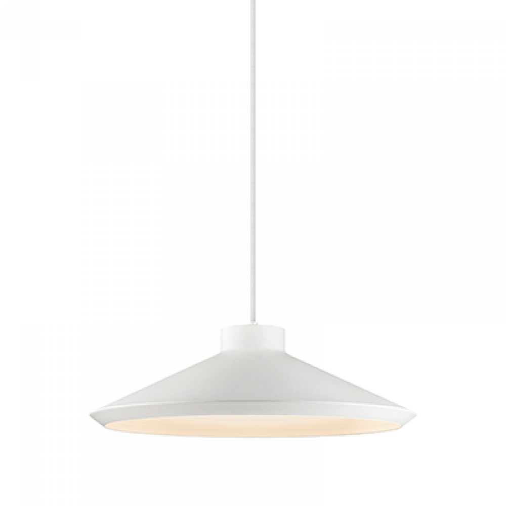 Sonneman Koma Edo Pendant w/GU24 Base Pendants Sonneman   