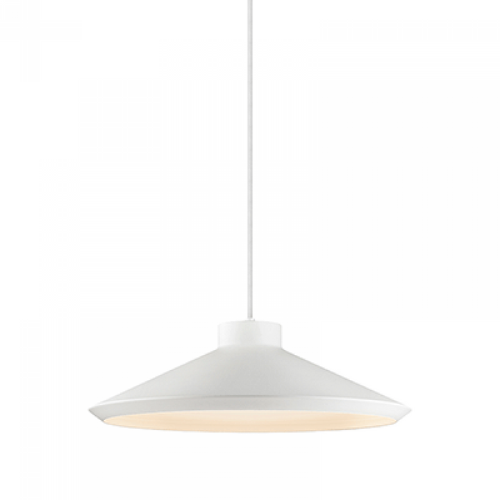 Sonneman Koma Edo Pendant w/GU24 Base Pendants Sonneman   