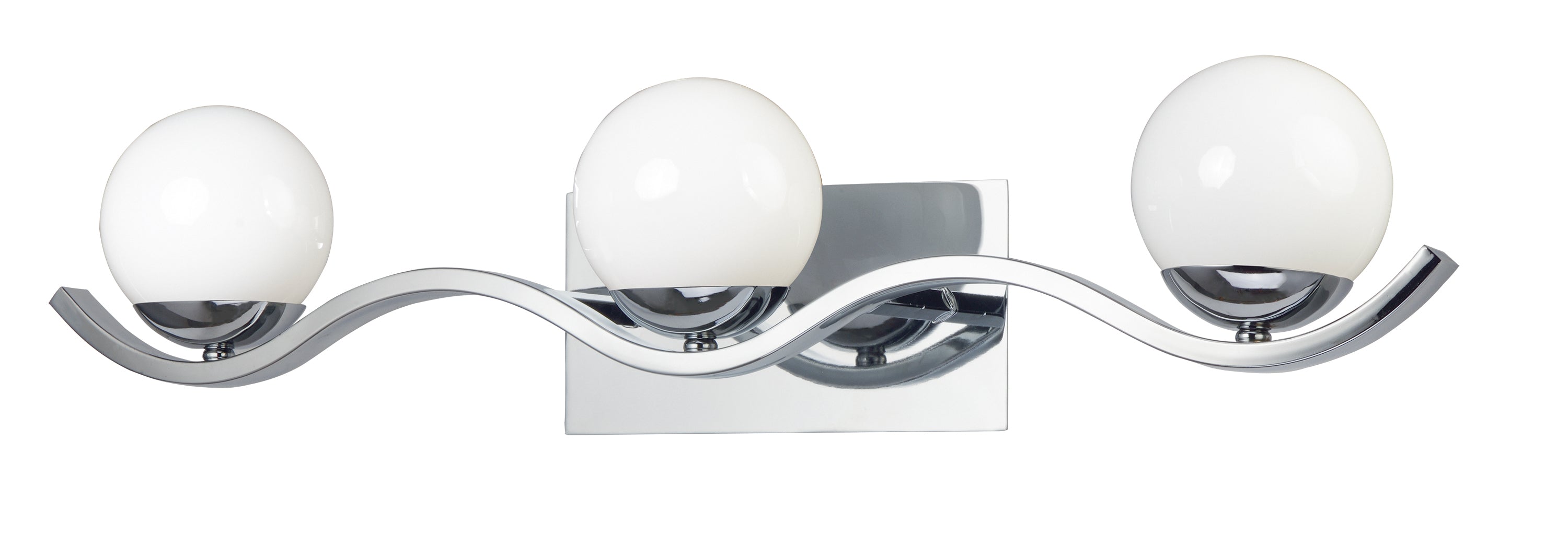 Maxim Motion-Bath Vanity Bath Vanity Light Maxim   